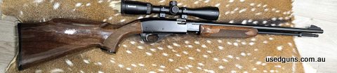Remington 572 Fieldmaster excellent condition like new. Comes with Bushnell 3-9x40 scope. Serious enquiries only, text or call dont email.