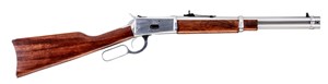 ROSSI
PUMA 92 SS TRAPPER
8 SHOT
STAINLESS STEEL
TIMBER STOCK & FOREND
16 INCH ROUND BARREL

AVAILABLE IN
357MAG NEW $1099
44MAG NEW $1099