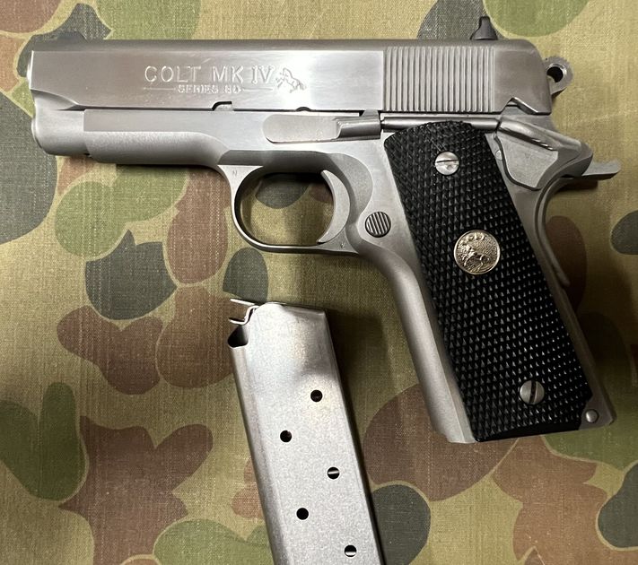 COLT 1911