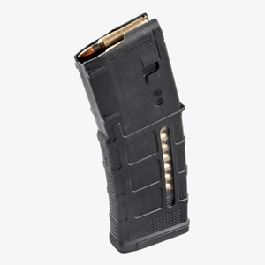 MAGPUL
MAG556
M3, WINDOW, 223REM
30 SHOT MAGAZINE
CATEGORY D
NEW $295 / FOR 5