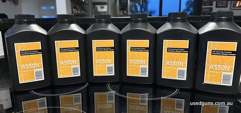 6 x 500 gram bottles of AS50N new unopened..3 KG total. Pick up or arrange freight. Maryborough Qld.