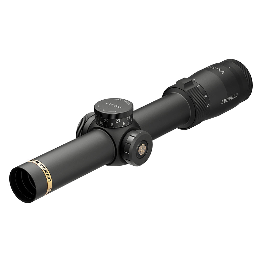 VX-5HD 1-5x24