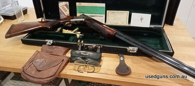 Miroku Mk-10 Trap Grade 1