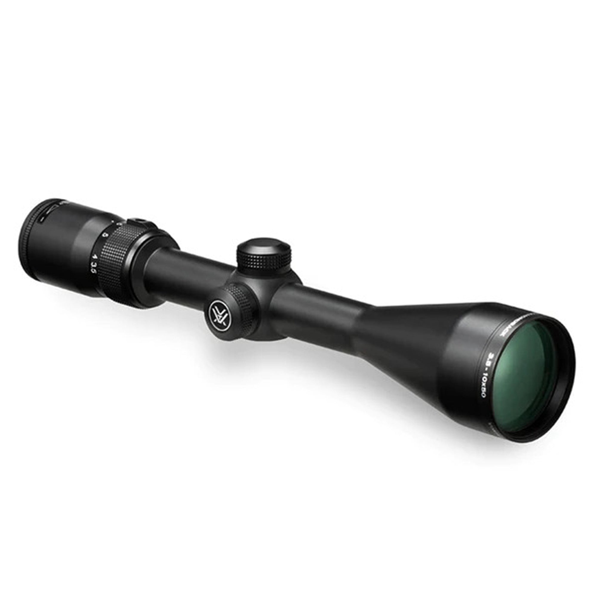Diamondback 3.5-10x50