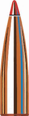HORNADY 7MM 284 120GR V-MAX