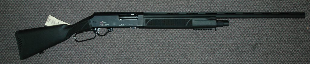 Adler A110 Synthetic