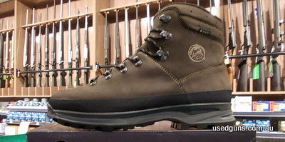 Clearance on Lowa Ranger, existing stock only, most sizes available