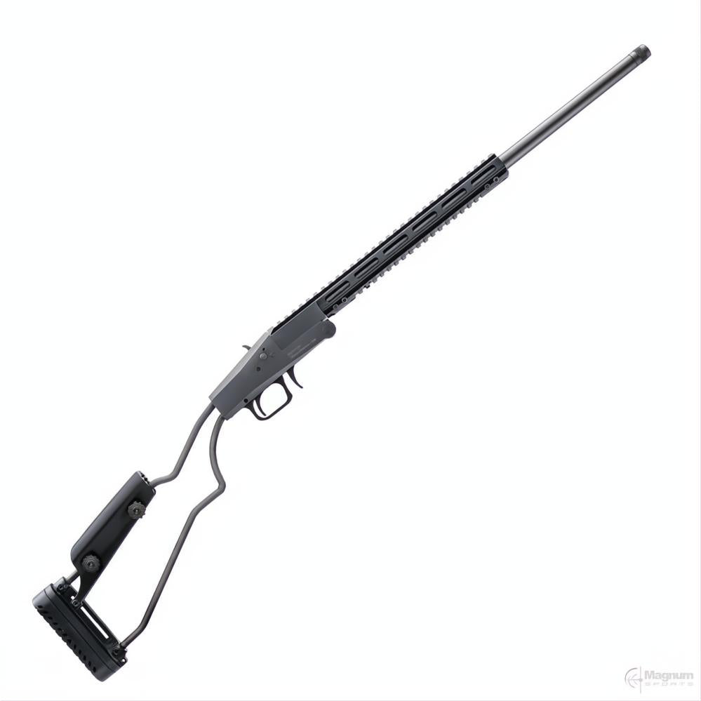Chiappa Firearms Big Badger Rifle Black