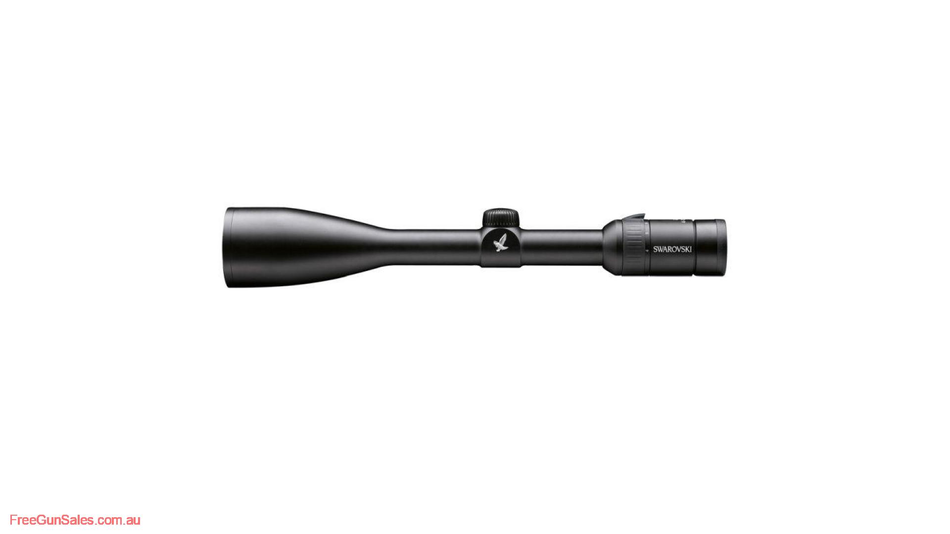 Swarovski Riflescope Z3 4-12x50 BRH Reticle Adelaide