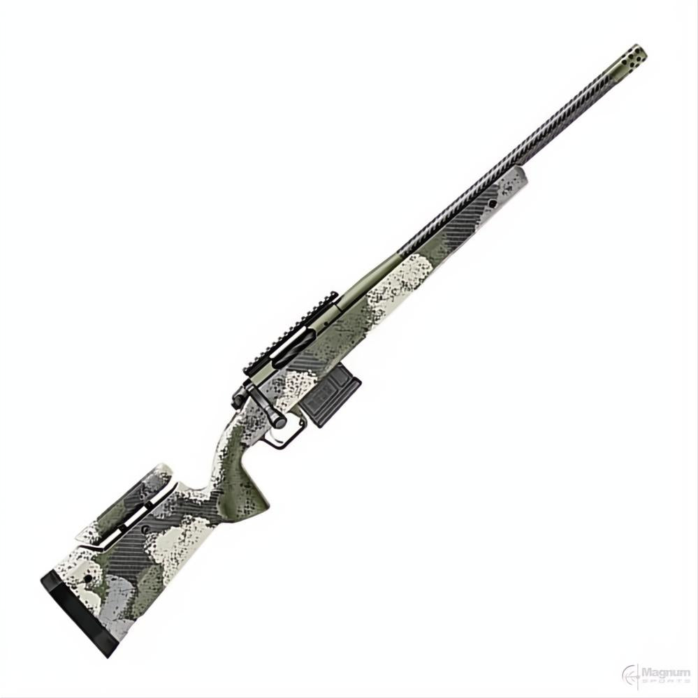 Springfield 2020 Waypoint Carbon Evergreen