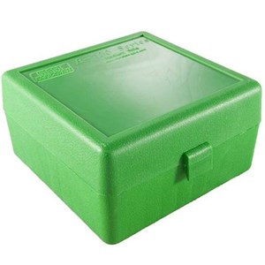 MTM
100 ROUND
AMMO BOXES

AVAILABLE IN
RS-100 222/223REM ETC
RM-100 243WIN/6.5CREED/308WIN ETC 

NEW
$13.90 EACH