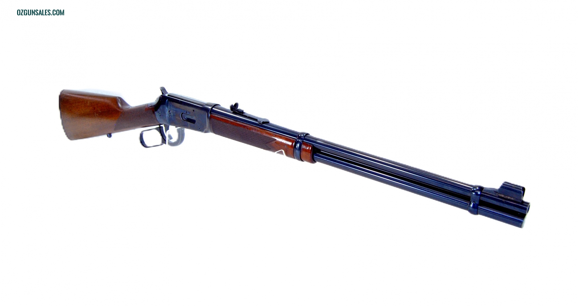 Winchester 94 Big Bore XTR in .375W