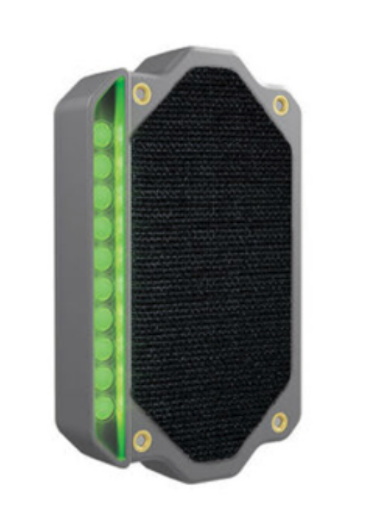 CALDWELL FLASH BANG PRO TARGET HIT INDICATOR