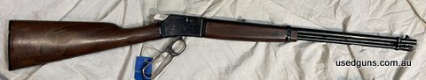 Browning BL22, great rifle seen a lot of use , lots of scuffs and. Bumps, has a feed issue the round doesn‚Äö√Ñ√¥t always go in the barrel Shoots well, still lo