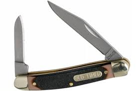 OLD DTIMER MINUTEMAN 2 BLADE
