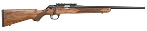 SPRINGFIELD
BARC92022GAAA
MODEL 2020 RIMFIRE CLASSIC AAA GRADE
22LR
10 SHOT
20" SPORTER BARREL
AAA GRADE SATIN WALNUT STOCK
WITH CHECKERING
HARD CHROMED SMOOTH FEED BOLT
DUAL COCKING CAMS
60 DEGREE BOLT THROW
FREE FLOAT BARREL
ADJUSTABLE REM700 PATTERN TRIGGER

NEW $2259