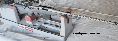 As new GenII, only purchased 2 months ago from Tamworth firearms, only fired 50 rounds, suit new buyer wanting to save $400, postage included except WA