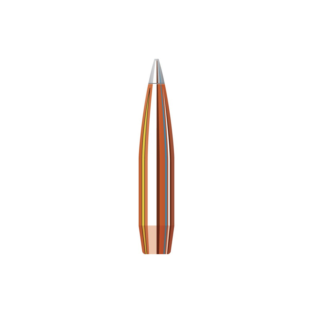 338 Cal (.338 Diameter) A-Tip Match 300gr Projectiles