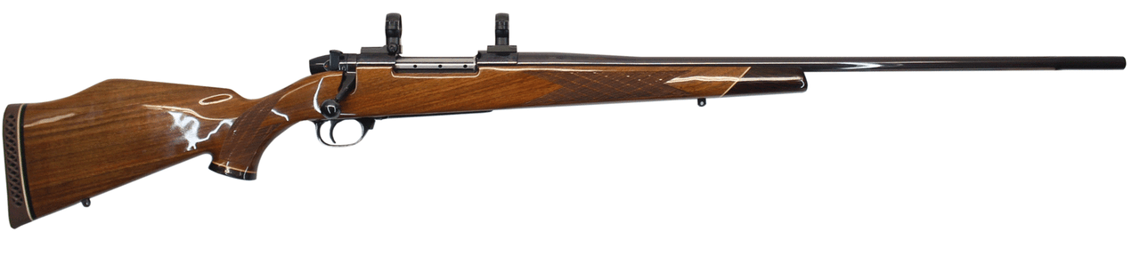 Weatherby Mark V Deluxe