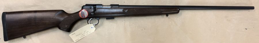 CZ-UB CZ 457 22LR TAG BQ846 NFID F00018213