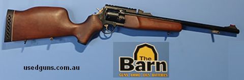 Rossi Circuit Judge 44MAG. Is in excellent condition. Hard to find.