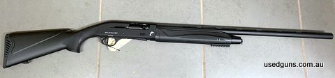 Used Buckmaster PB12 12G shotgun. Good cond. 28 inch barrel