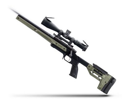MDT ORYX  SPORTSMAN RIFLE CHASSIS SYSTEM REMINGTON 700 SA LH