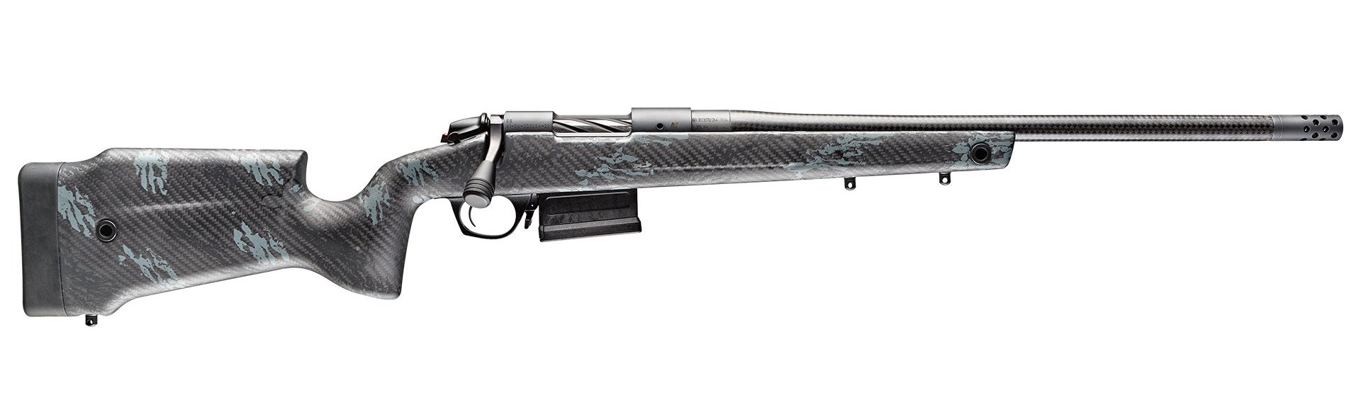 BERGARA B14² CREST CARBON