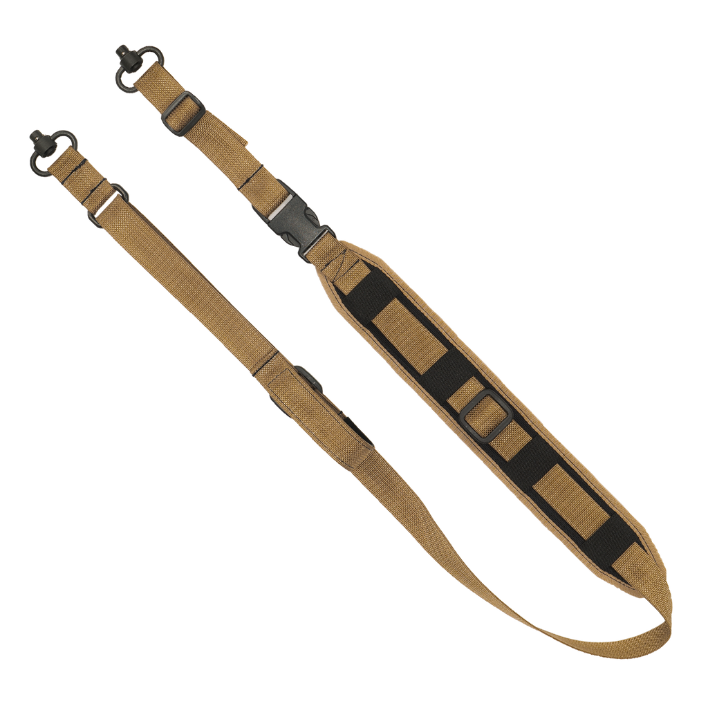 GROVTEC QS 2-POINT SENTINEL RIFLE SLING