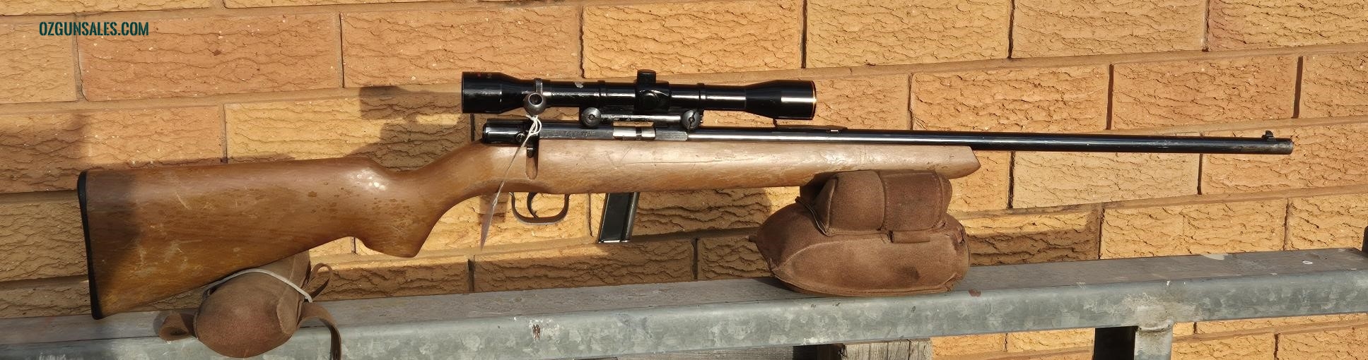 Sportco Mod 66S