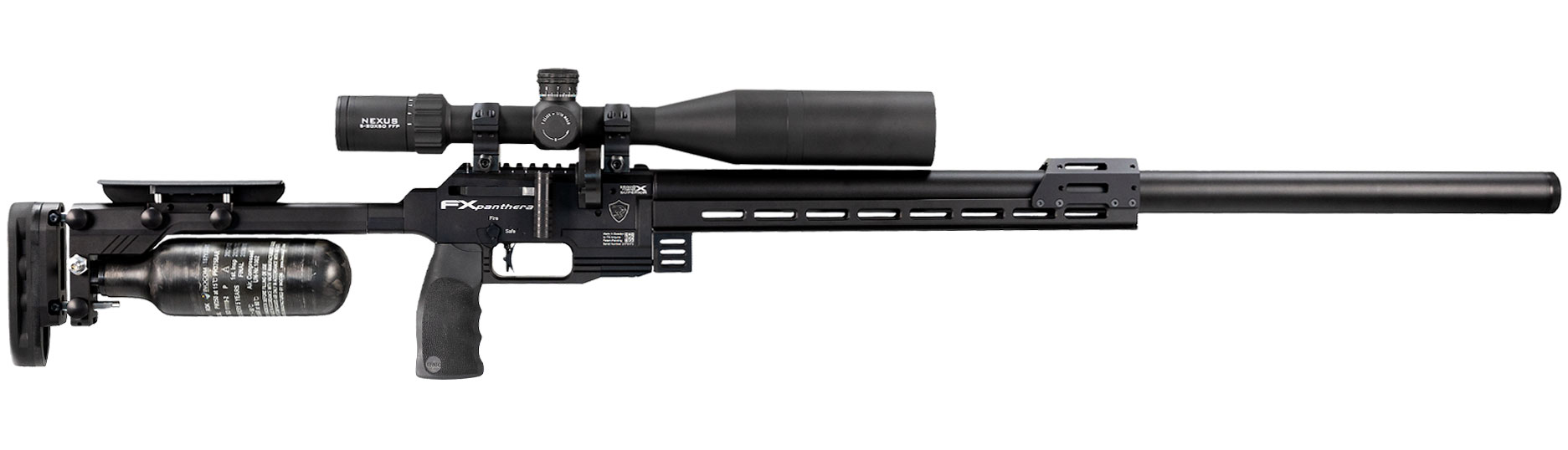 FX PANTHERA