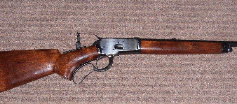 Winchester Mod'65