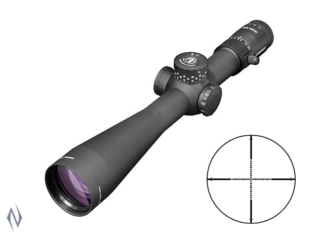 Runout Sale - Leupold Mark 5 HD 5-25x56 35mm M5C3 FFP TMR CW UP/R