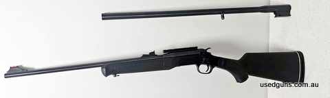 This gun has been a great little combo gun, the 12g has done most of the work and has been my favorite shotgun. until i upgraded.