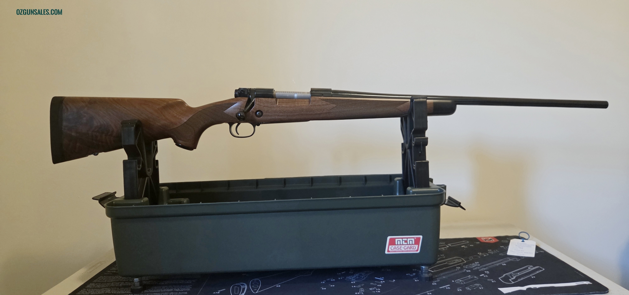 Winchester Model 70