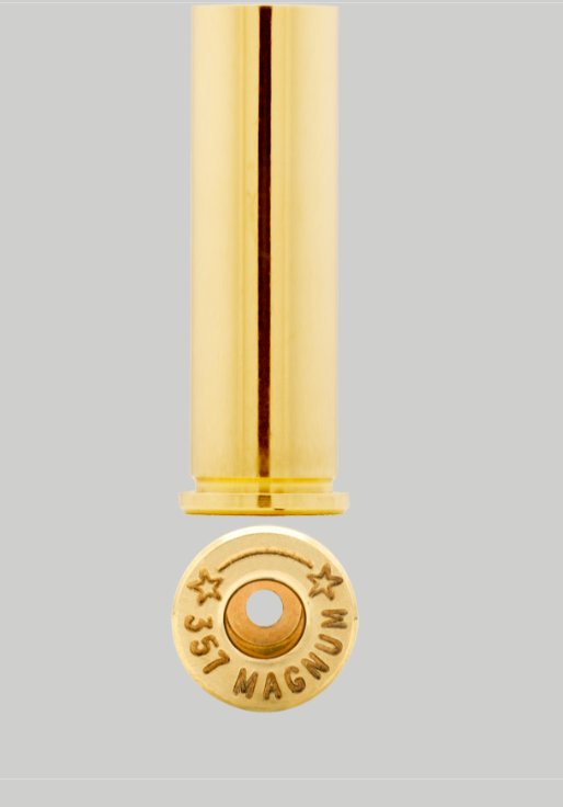 Starline Brass - 357 MAG (100pk)