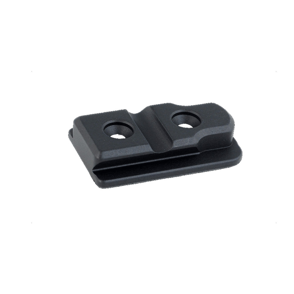 Spuhr Simrad Mount