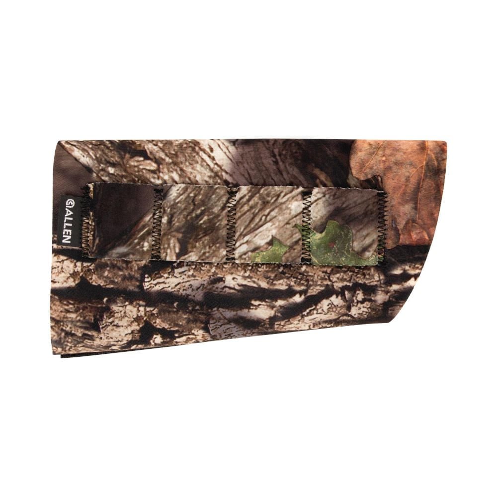 Shotgun Butt Stock Shell Holder