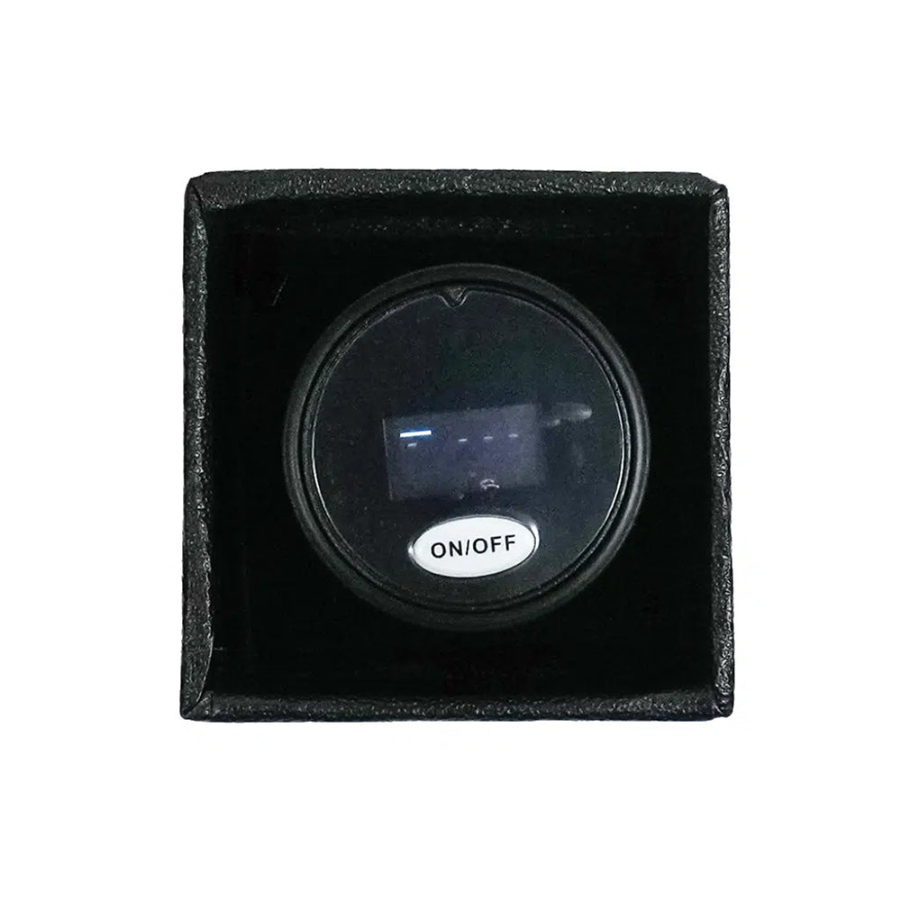Digital Gauge 1/8 BSP