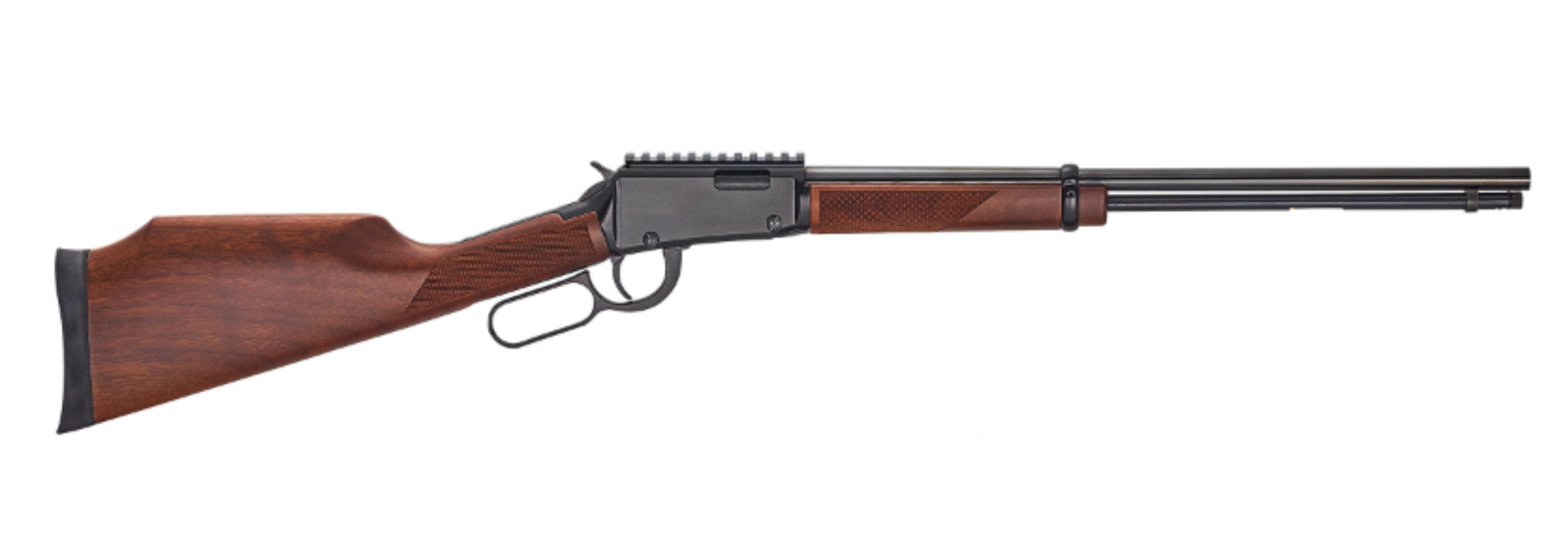 Henry Lever Action Magnum Express 22 WMR