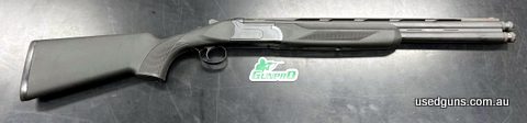 Akkar Churchill 12G U/O in great condition. Comes in original case with chokes. This gun will not disappoint.
