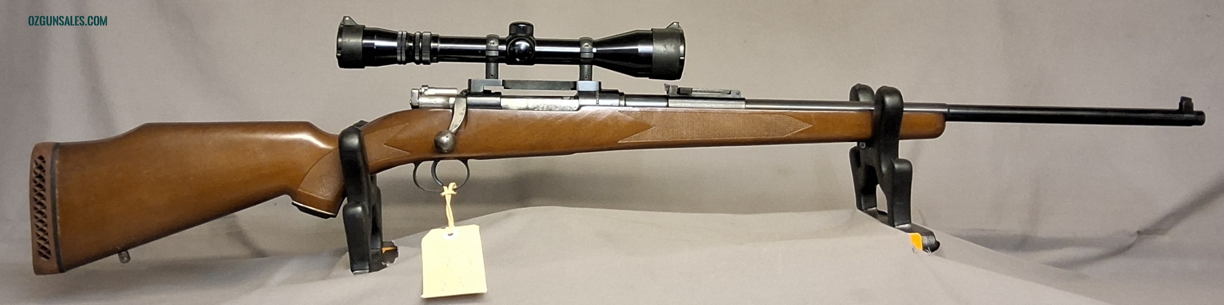 Husqvarna 96 6.5x55
