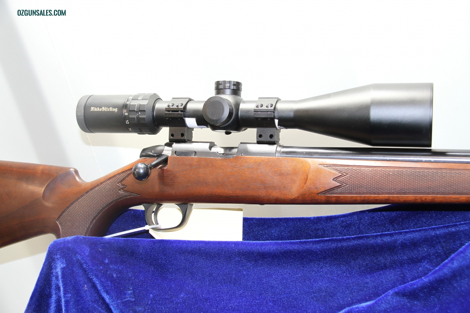 SAKO P94 S .22