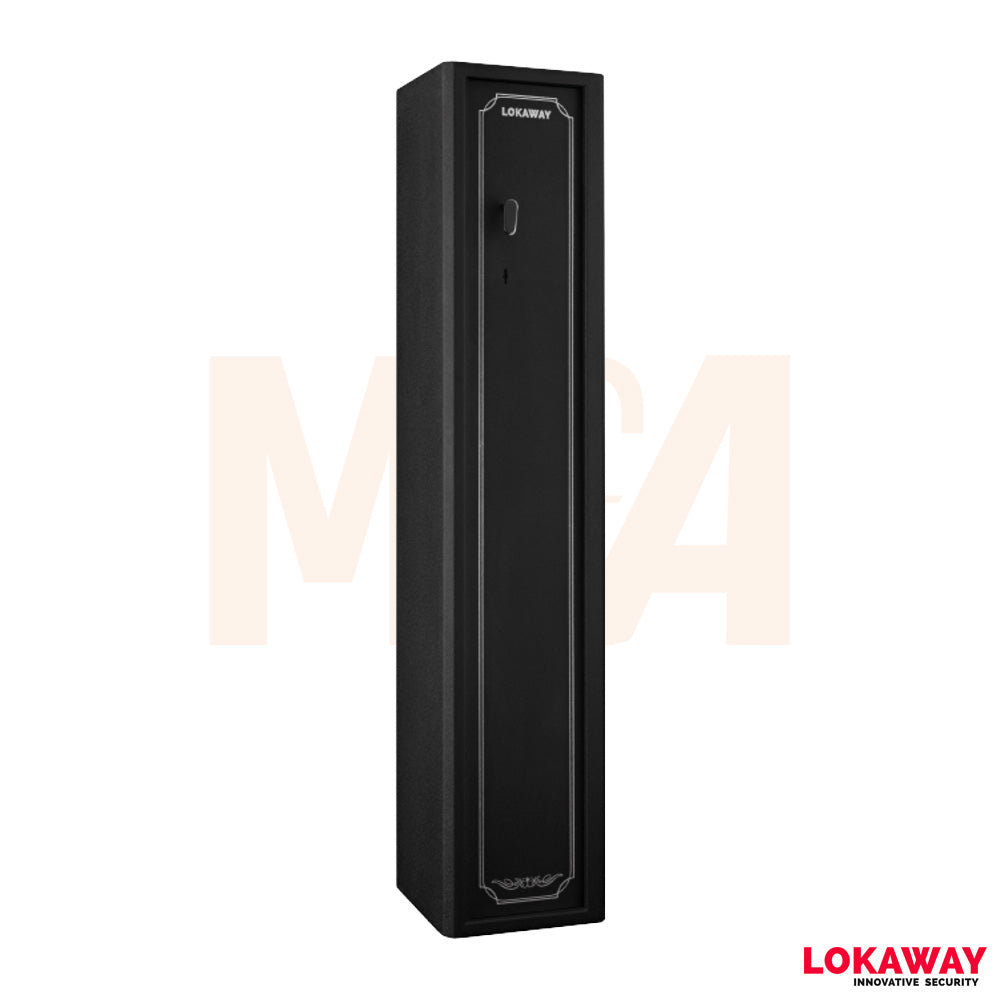 Lokaway LBA8 Gun Safe
