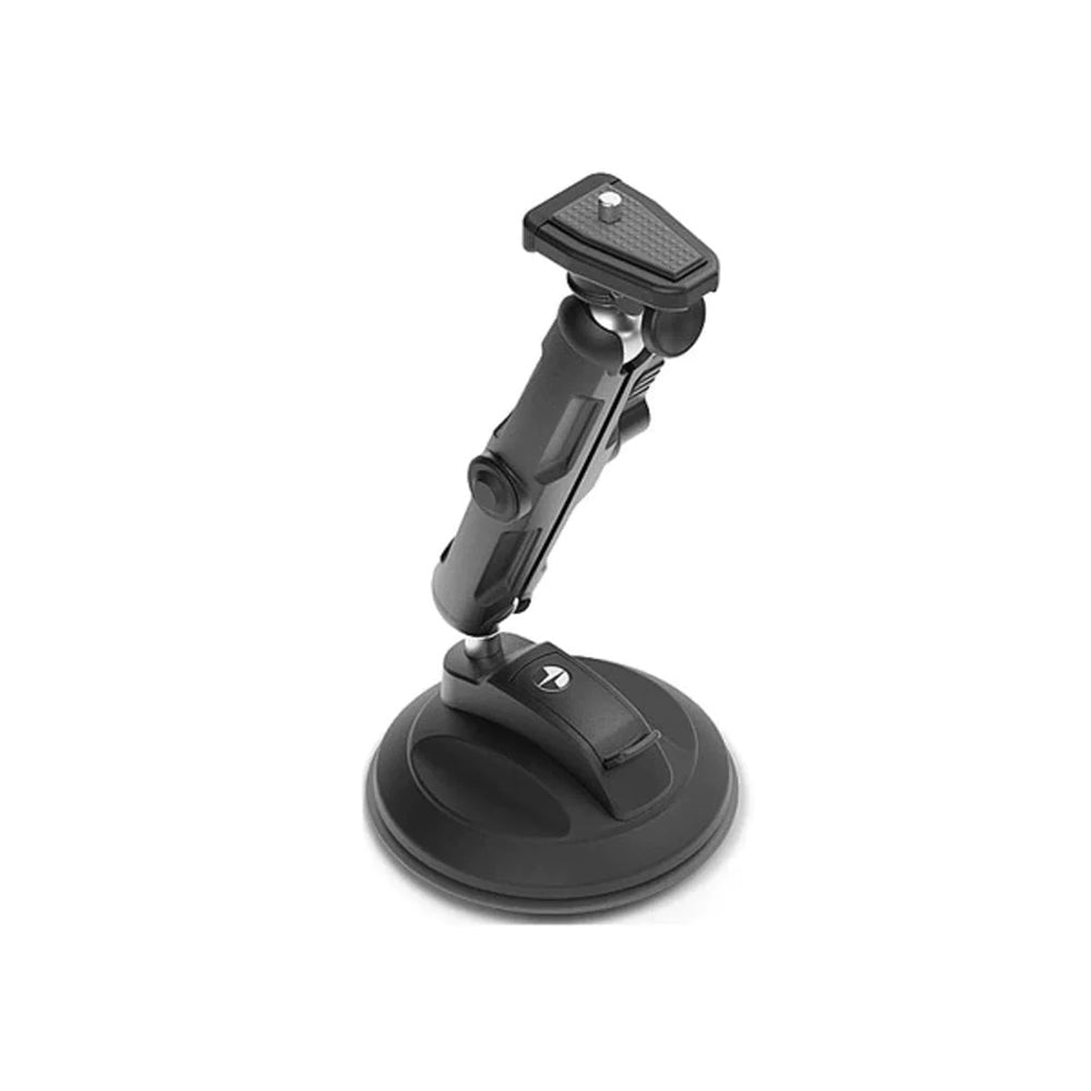 Flat Glass Mount