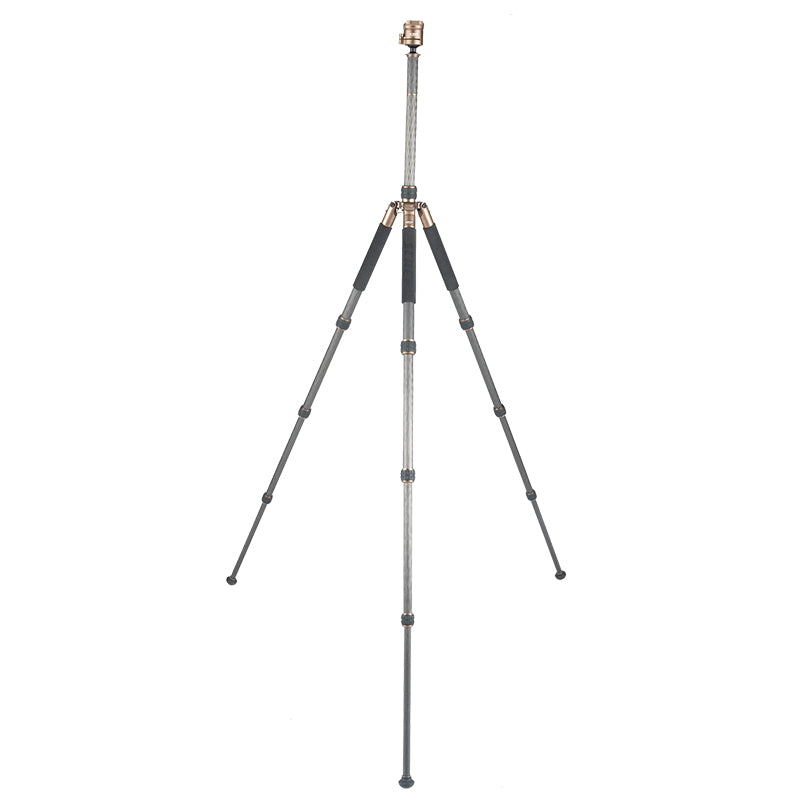 SCREE RUNNER HO-TPC25 CARBON FIBRE TRIPOD