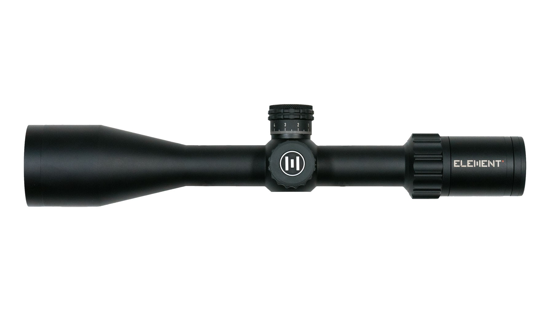 ELEMENT OPTICS NEXUS 5-20X50 FFP
