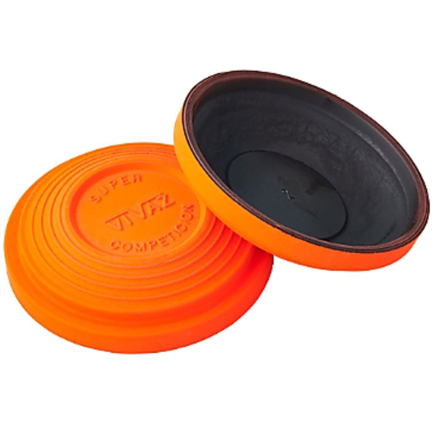 VIVAZ CLAY TARGET ORANGE (135)