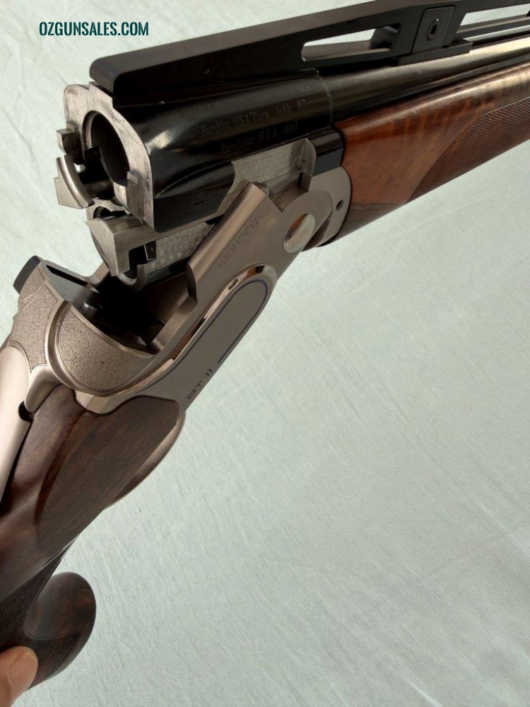 Beretta DT11 ACS Left Handed