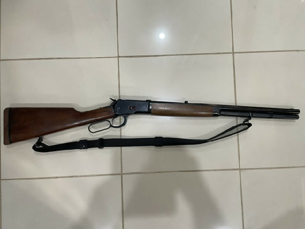 every one need one fantastic bush gun it has been sitting in the safe taking up room it will be sad to see it go even though i have only used it a few times it 